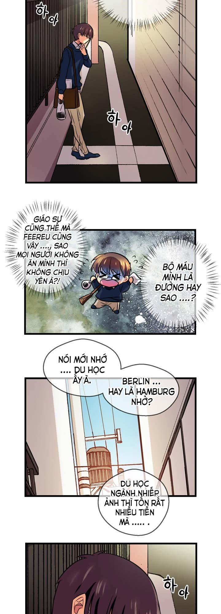 Hyulla's Race Chap 33.2 - Next Chap 34
