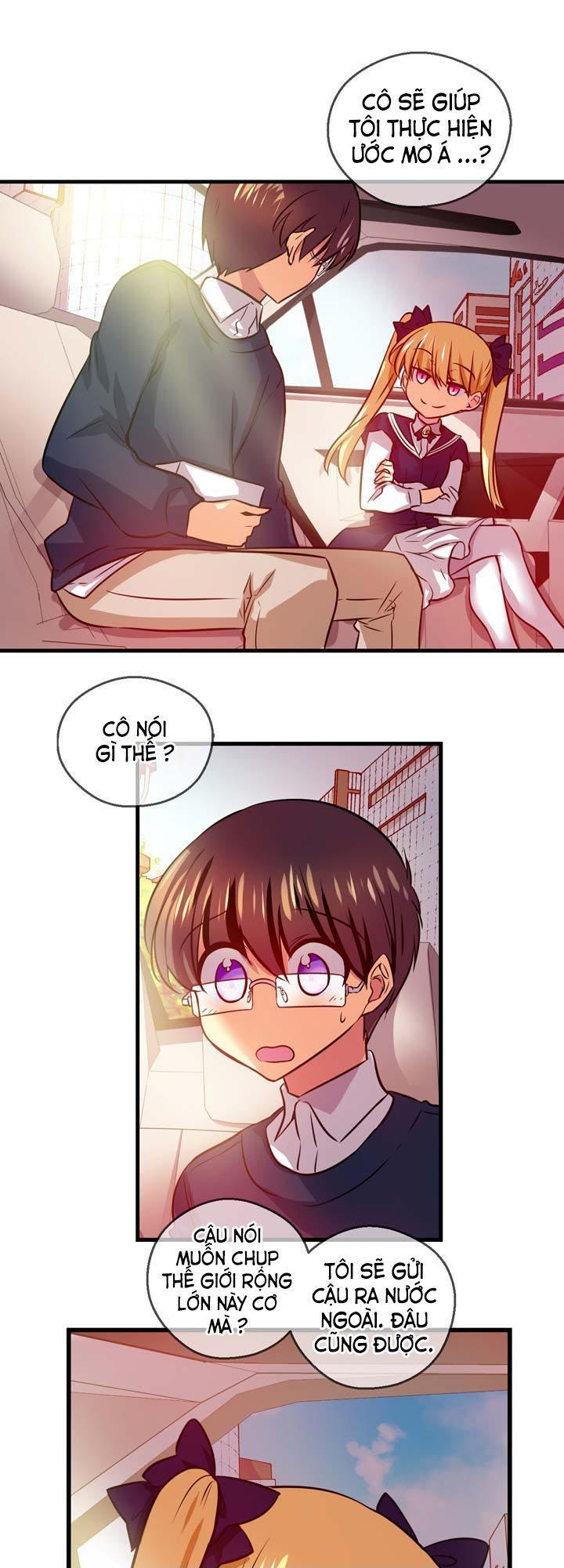 Hyulla's Race Chap 33.2 - Next Chap 34