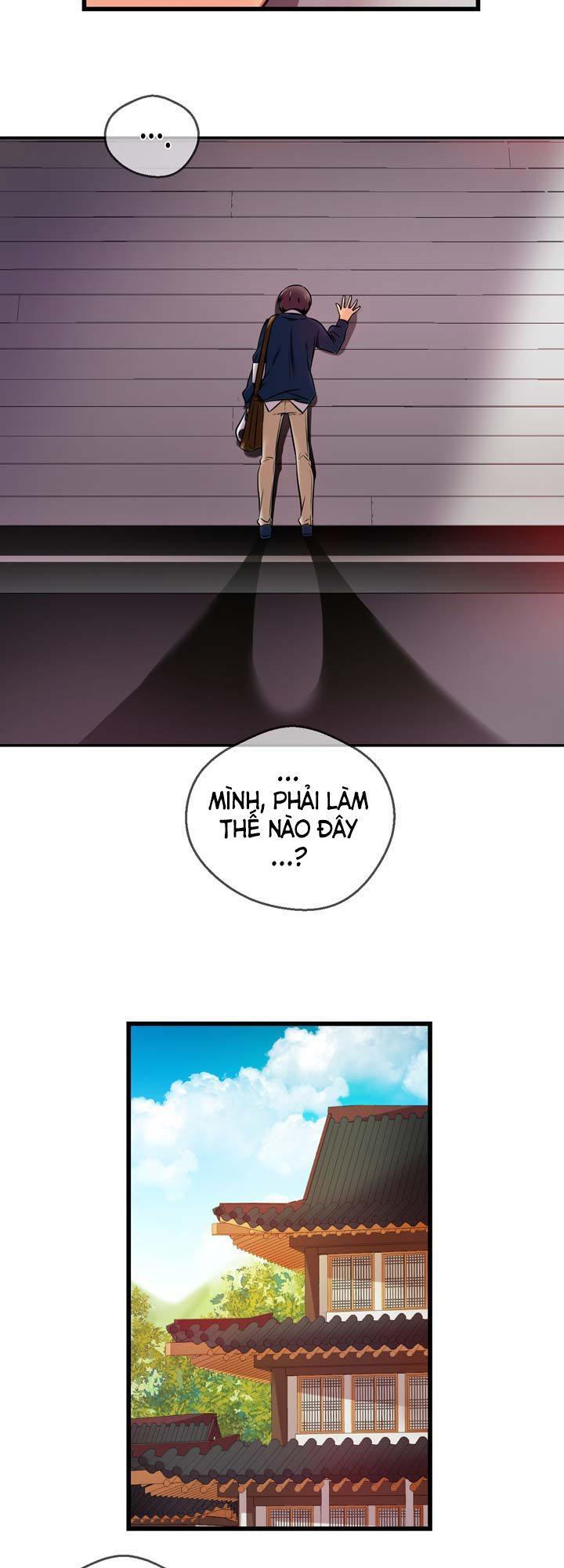 Hyulla's Race Chap 33.2 - Next Chap 34