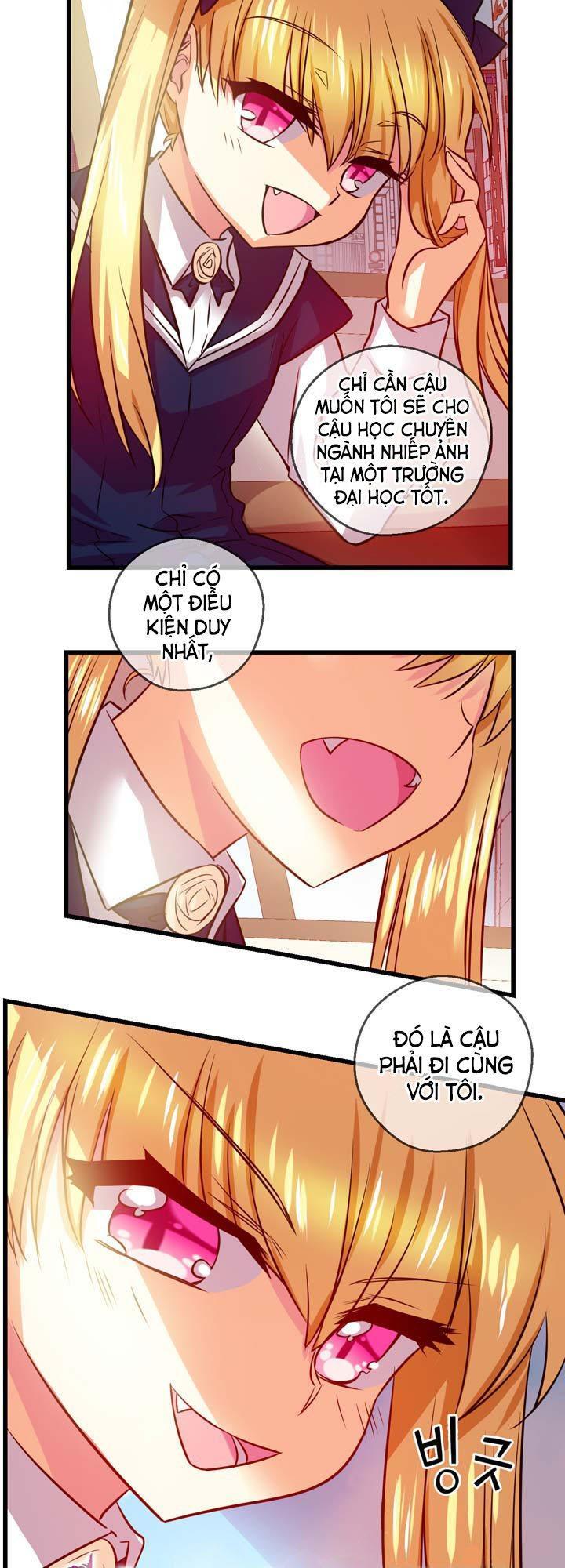 Hyulla's Race Chap 33.2 - Next Chap 34