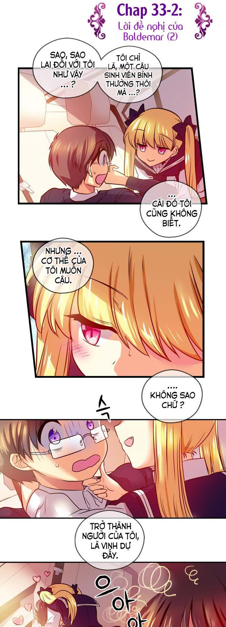 Hyulla's Race Chap 33.2 - Next Chap 34