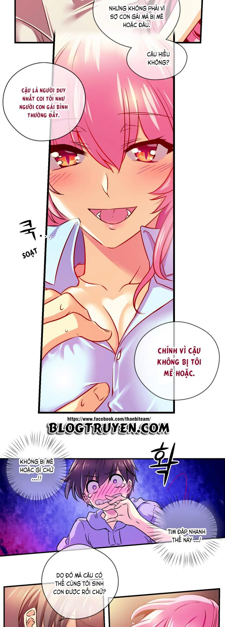Hyulla's Race Chap 5.2 - Next Chap 6