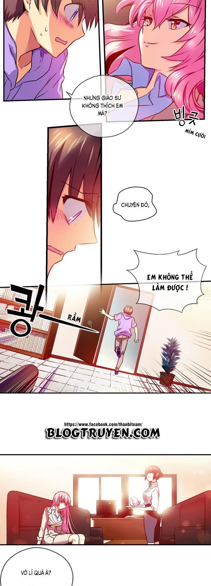 Hyulla's Race Chap 5.2 - Next Chap 6