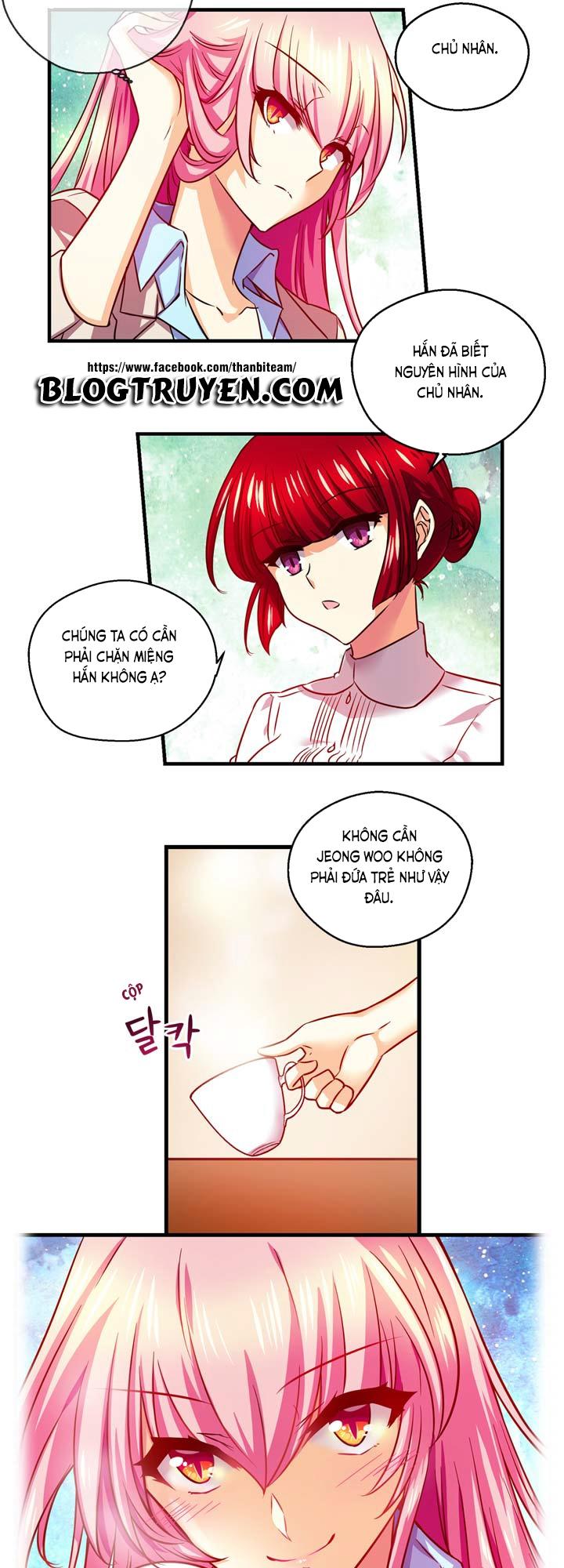 Hyulla's Race Chap 5.2 - Next Chap 6