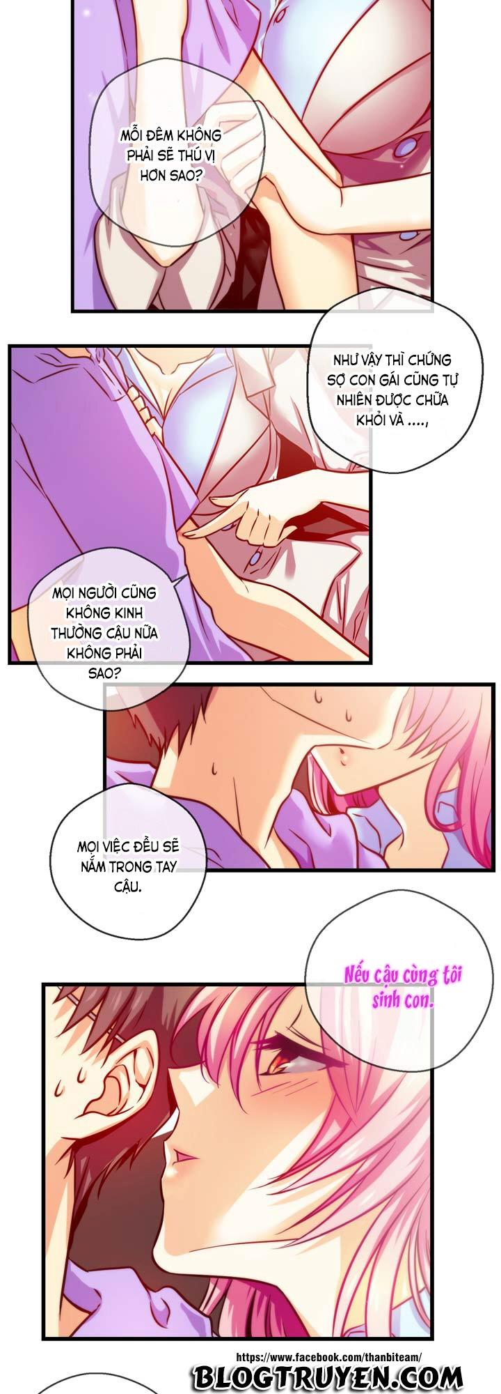 Hyulla's Race Chap 5.2 - Next Chap 6