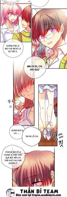 Hyulla's Race Chap 8.2 - Next Chap 9