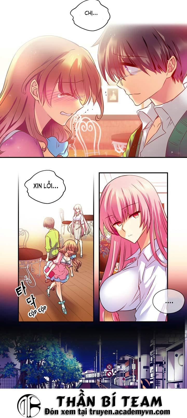 Hyulla's Race Chap 8.2 - Next Chap 9