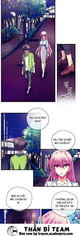 Hyulla's Race Chap 8.2 - Next Chap 9