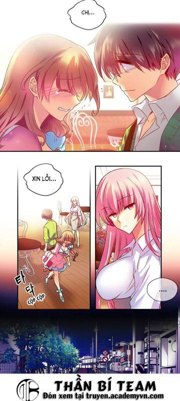Hyulla's Race Chap 9.1 - Next Chap 10
