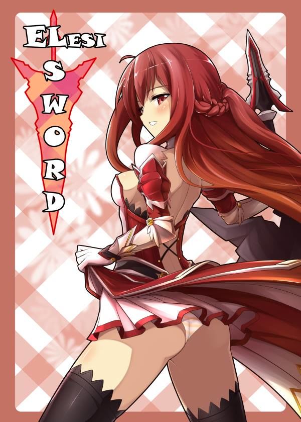 Elsword Magazine Chap 7 - Next Chap 8