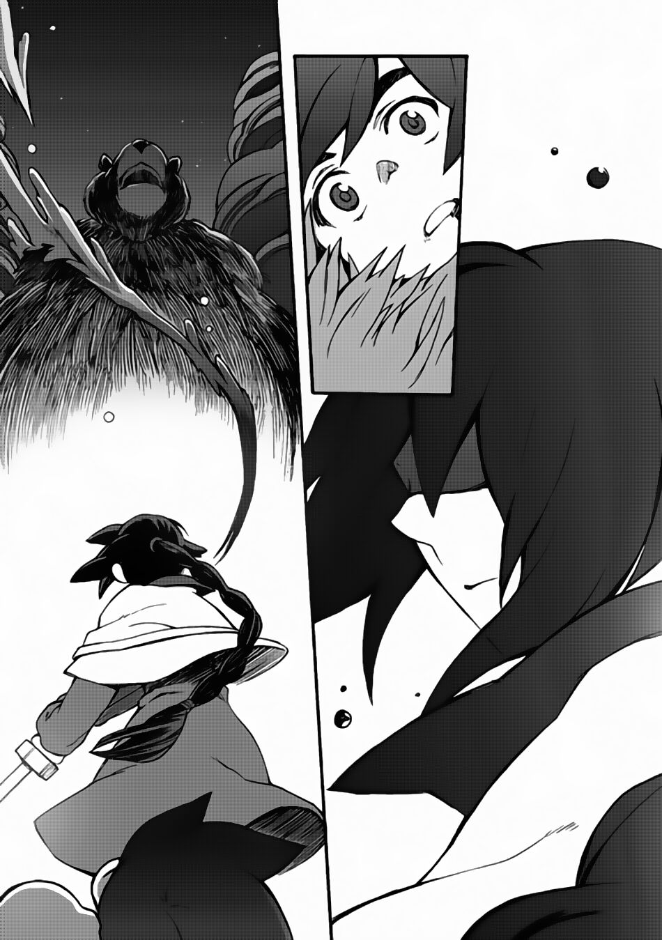 Elsword Magazine Chap 2 - Next Chap 3