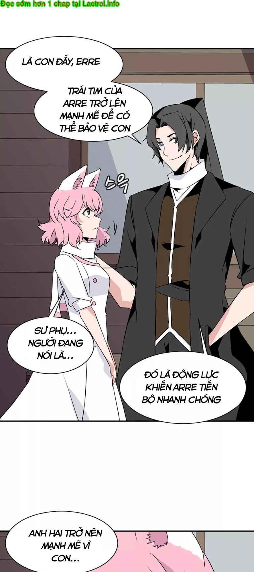Wizardly Tower Chap 29 - Next Chap 30