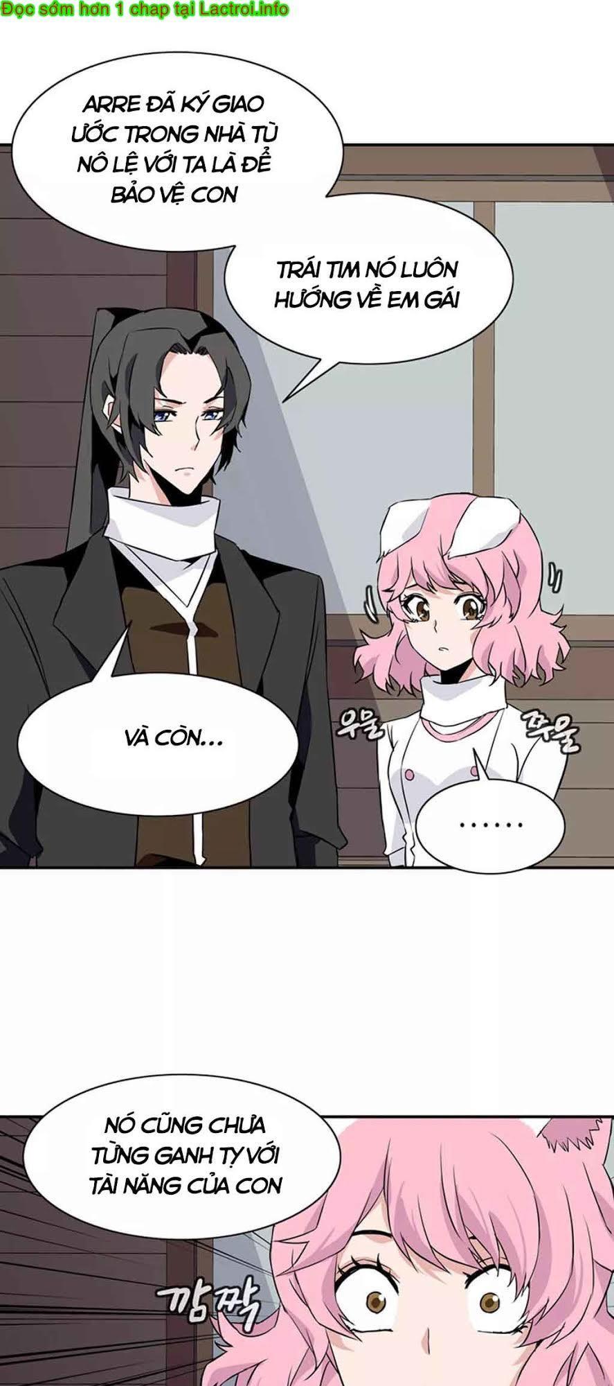Wizardly Tower Chap 29 - Next Chap 30