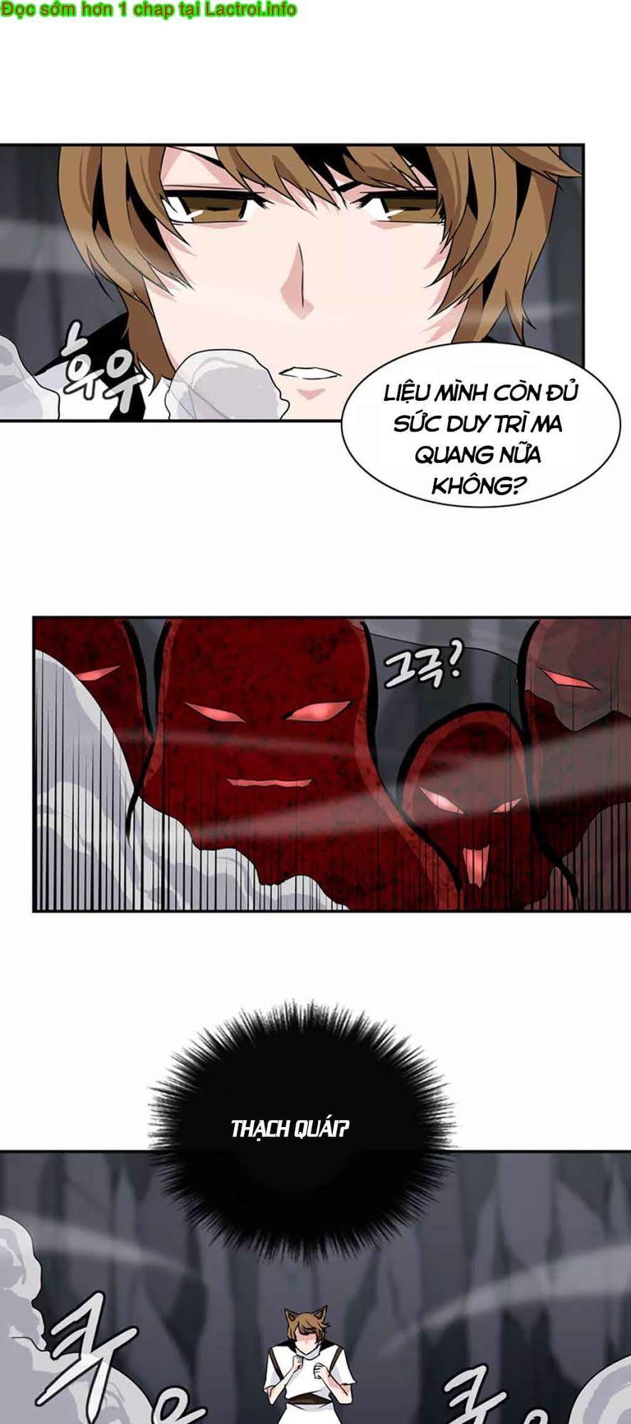Wizardly Tower Chap 29 - Next Chap 30