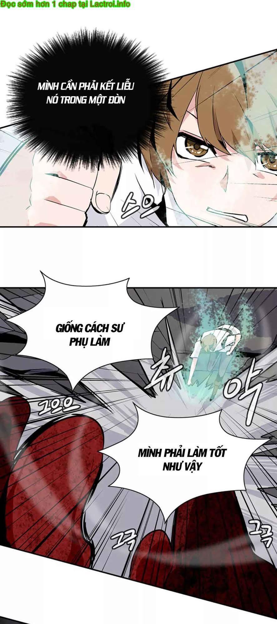 Wizardly Tower Chap 29 - Next Chap 30