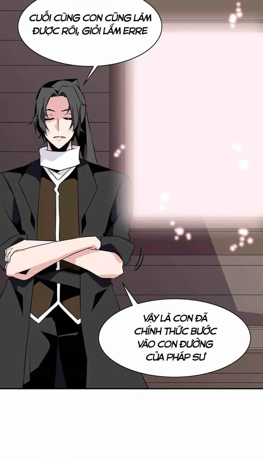 Wizardly Tower Chap 29 - Next Chap 30