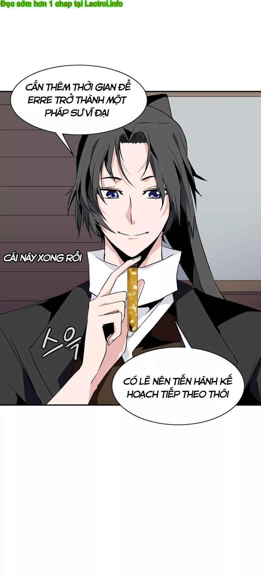 Wizardly Tower Chap 29 - Next Chap 30