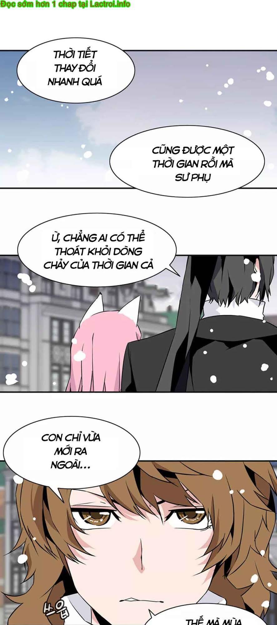 Wizardly Tower Chap 29 - Next Chap 30