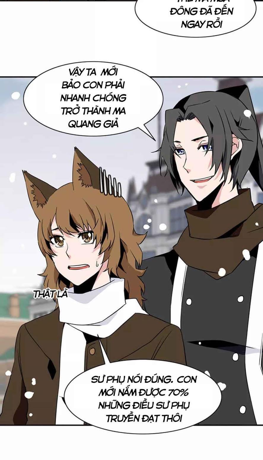 Wizardly Tower Chap 29 - Next Chap 30