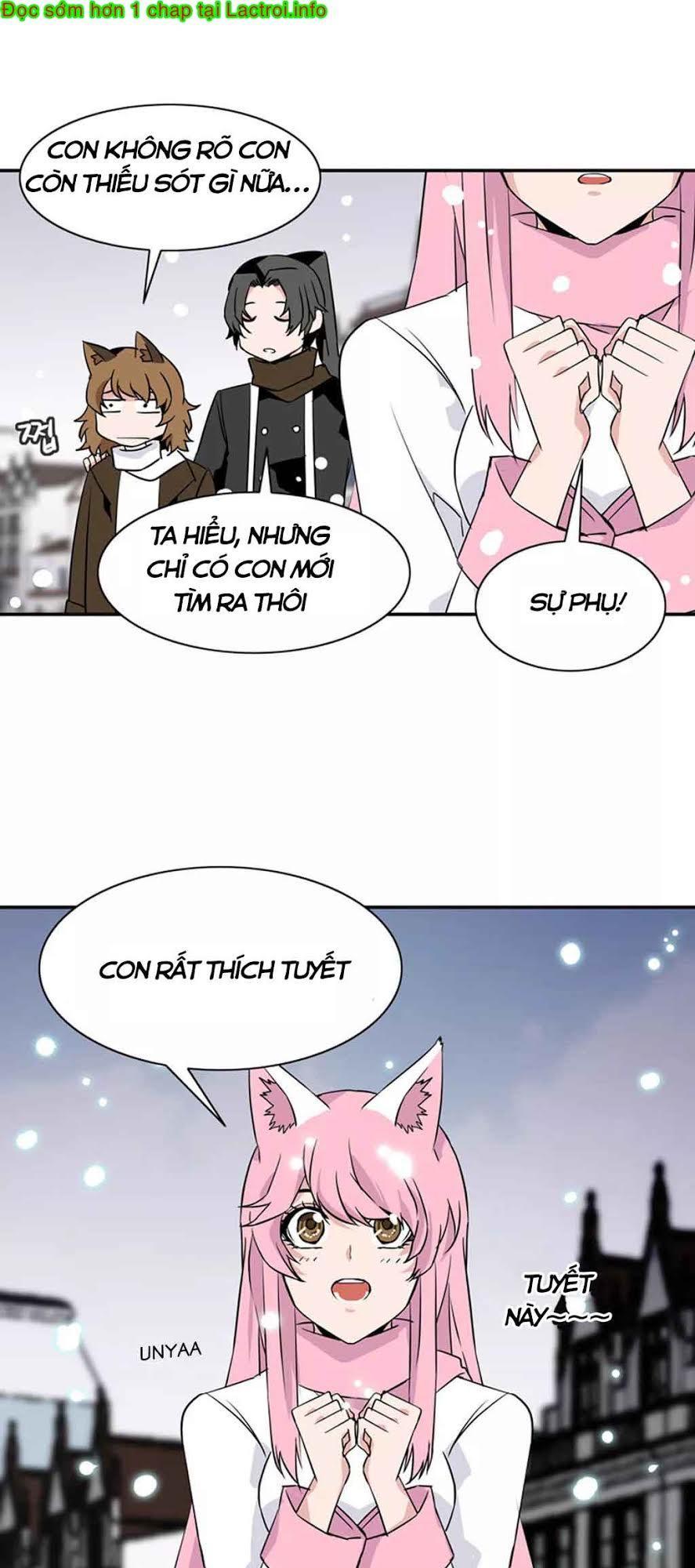 Wizardly Tower Chap 29 - Next Chap 30