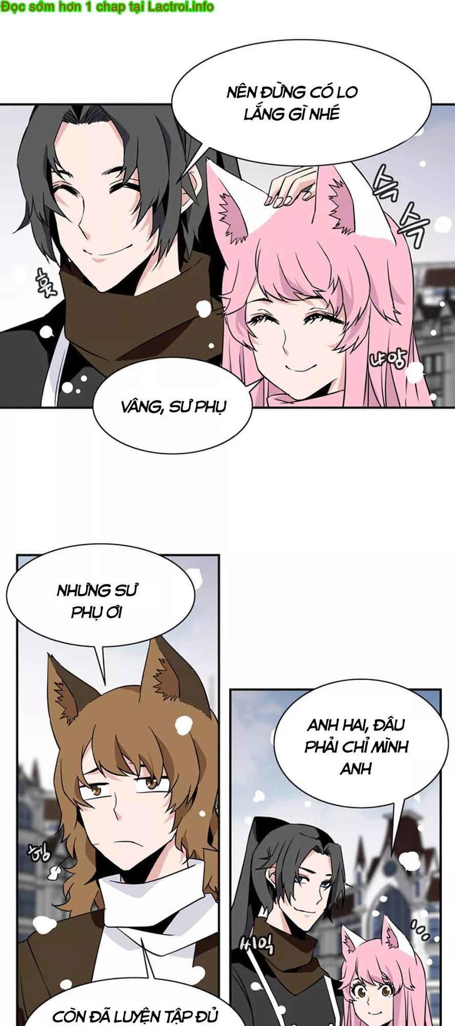 Wizardly Tower Chap 29 - Next Chap 30