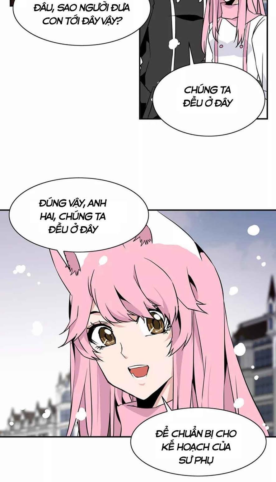 Wizardly Tower Chap 29 - Next Chap 30