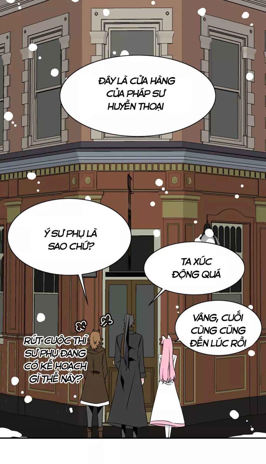 Wizardly Tower Chap 29 - Next Chap 30