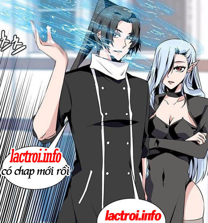 Wizardly Tower Chap 29 - Next Chap 30