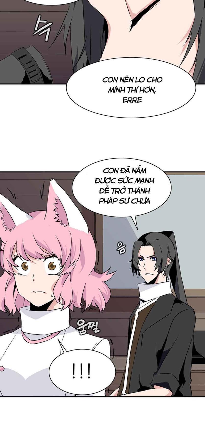 Wizardly Tower Chap 29 - Next Chap 30
