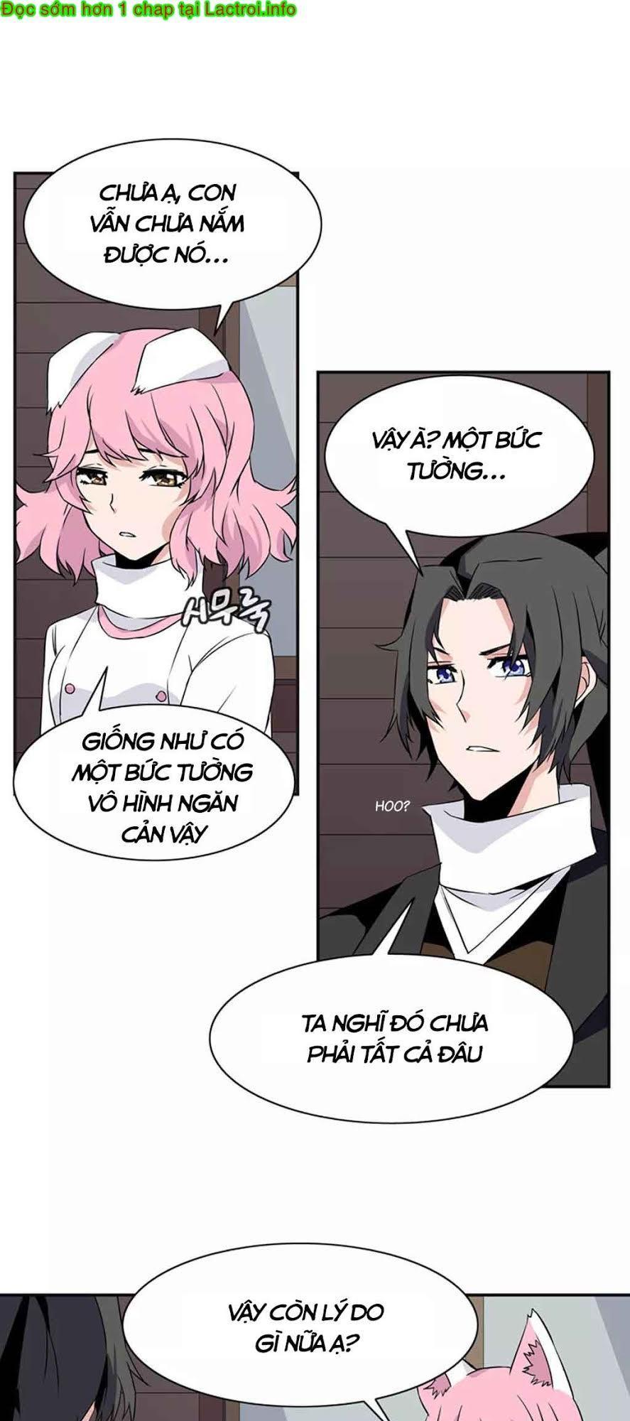 Wizardly Tower Chap 29 - Next Chap 30