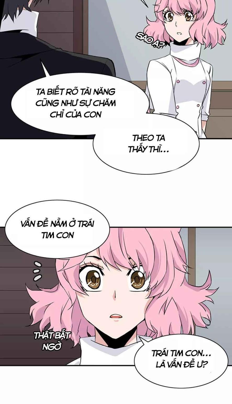 Wizardly Tower Chap 29 - Next Chap 30