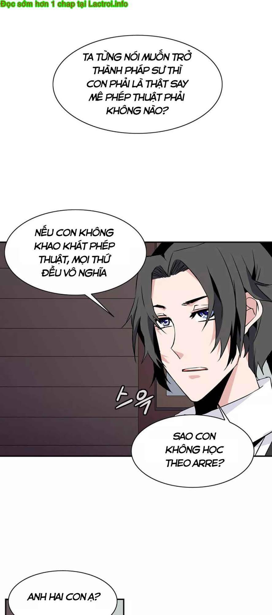 Wizardly Tower Chap 29 - Next Chap 30