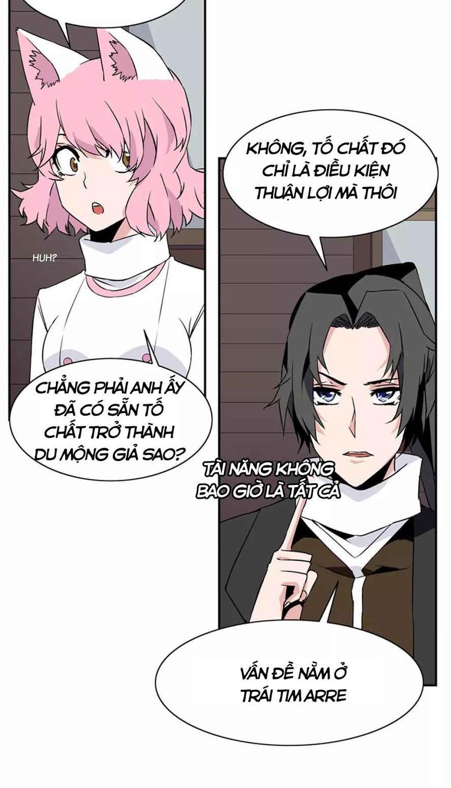 Wizardly Tower Chap 29 - Next Chap 30