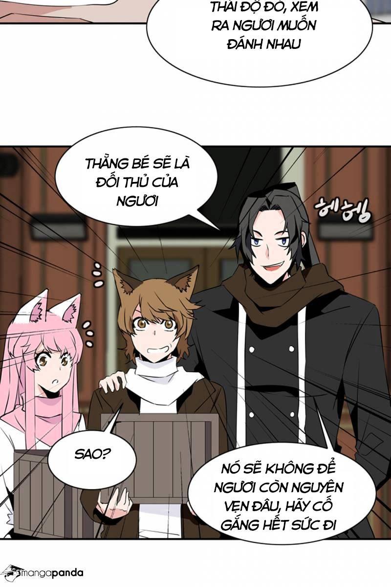 Wizardly Tower Chap 31 - Next Chap 32