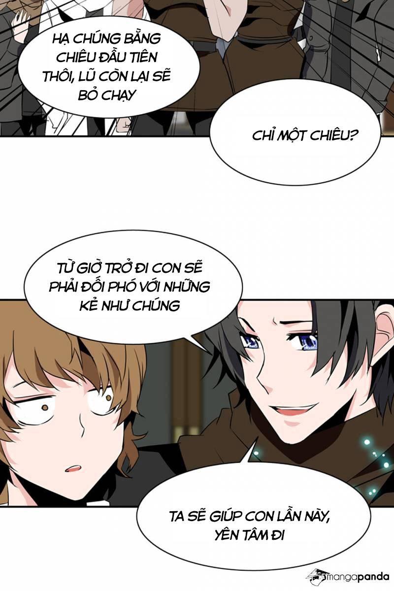 Wizardly Tower Chap 31 - Next Chap 32