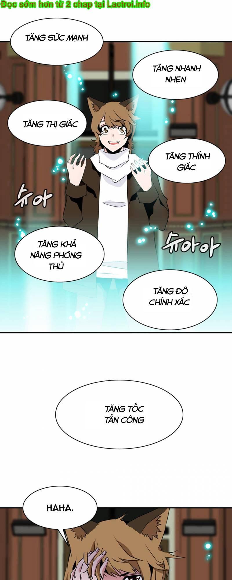 Wizardly Tower Chap 31 - Next Chap 32