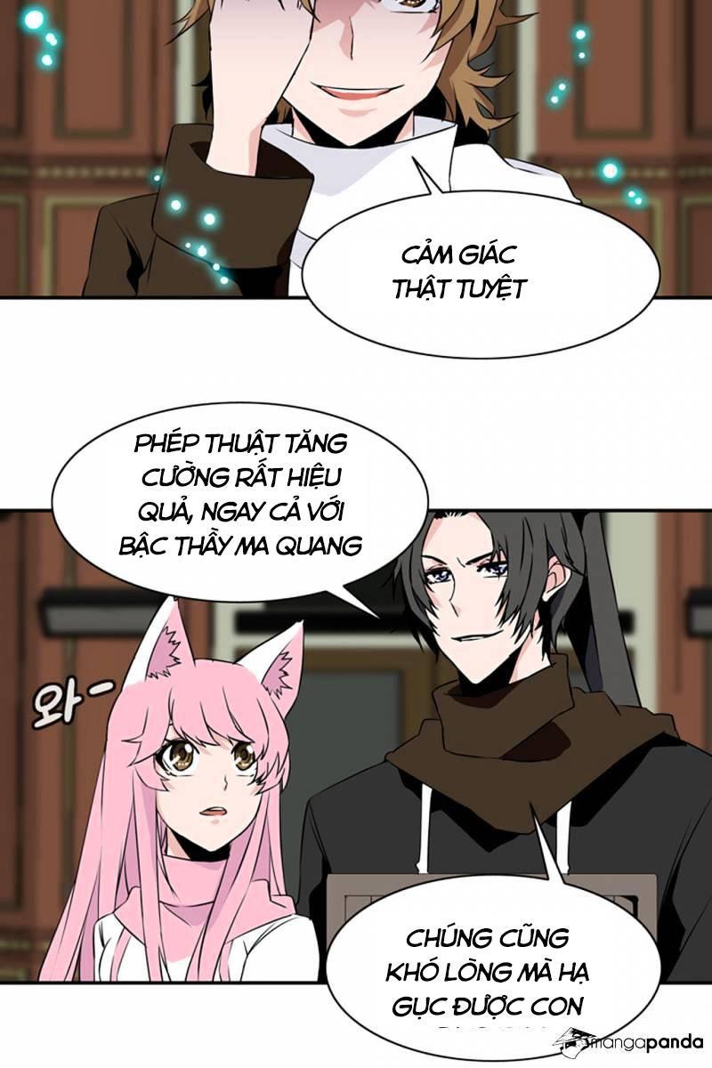 Wizardly Tower Chap 31 - Next Chap 32