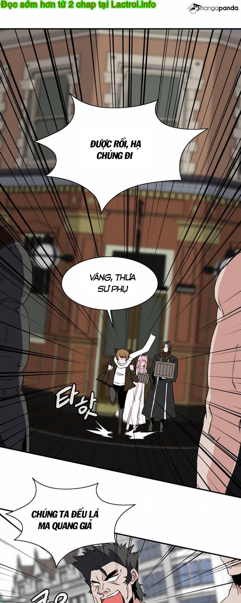 Wizardly Tower Chap 31 - Next Chap 32