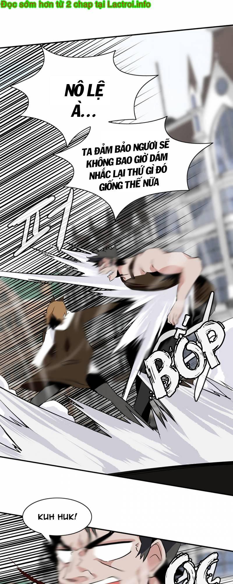 Wizardly Tower Chap 31 - Next Chap 32