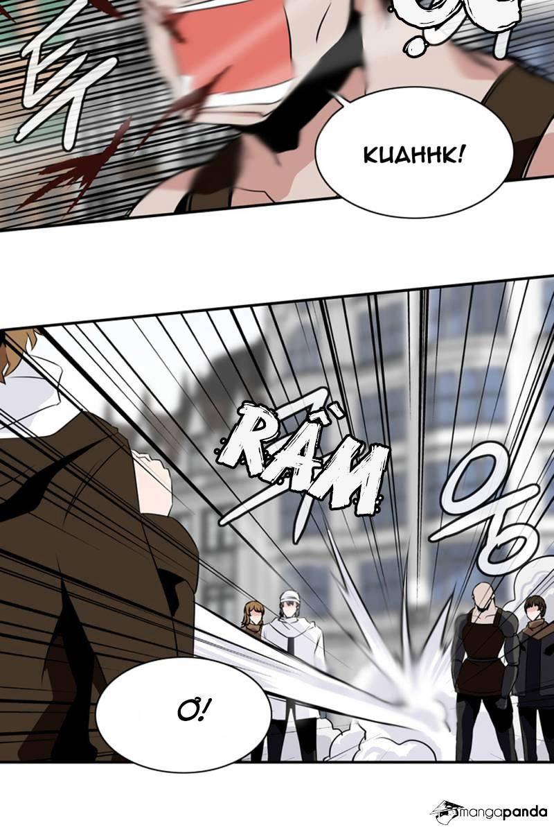 Wizardly Tower Chap 31 - Next Chap 32
