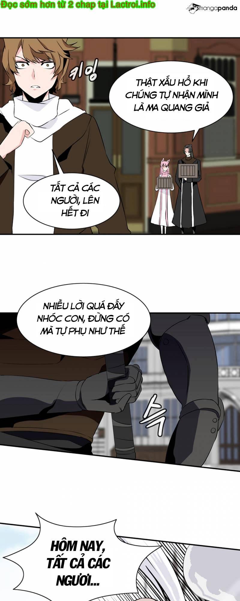 Wizardly Tower Chap 31 - Next Chap 32