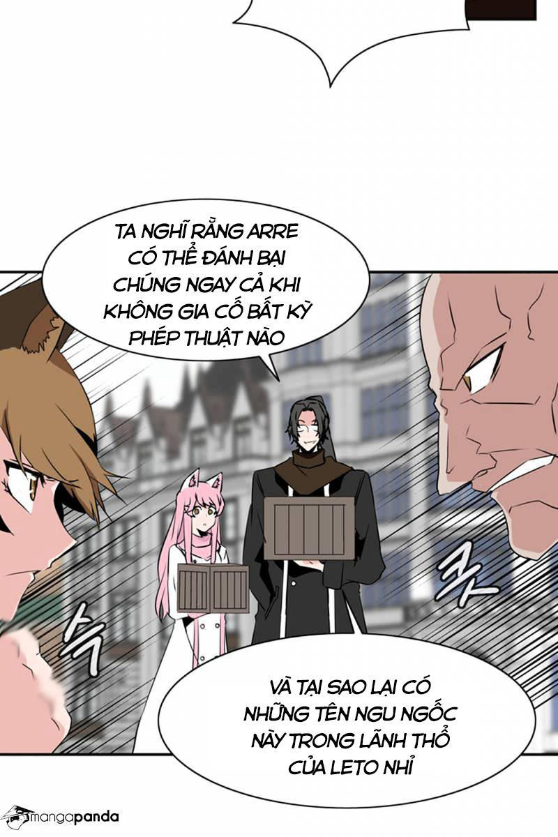 Wizardly Tower Chap 31 - Next Chap 32