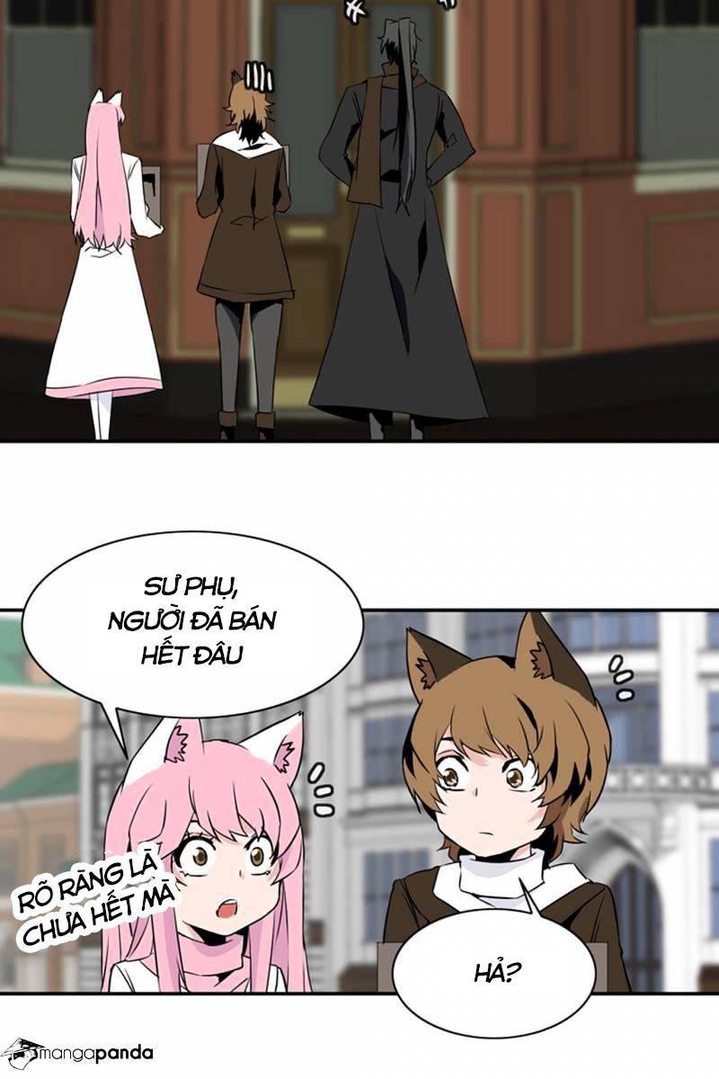 Wizardly Tower Chap 31 - Next Chap 32