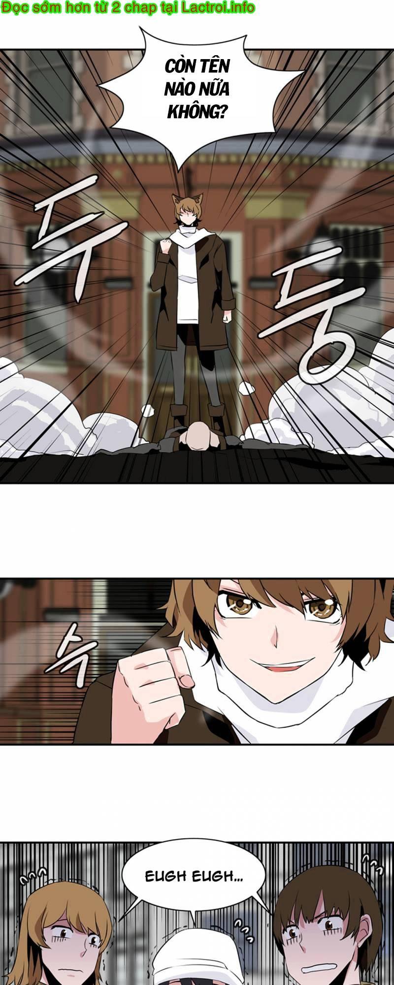 Wizardly Tower Chap 31 - Next Chap 32