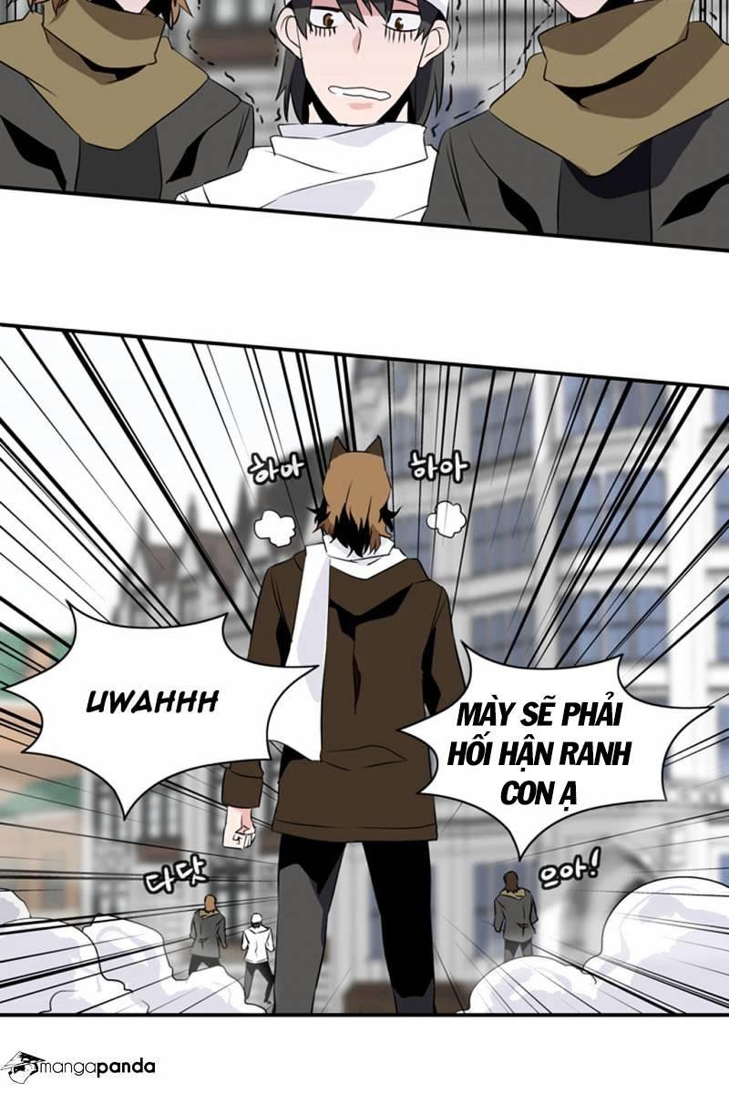 Wizardly Tower Chap 31 - Next Chap 32