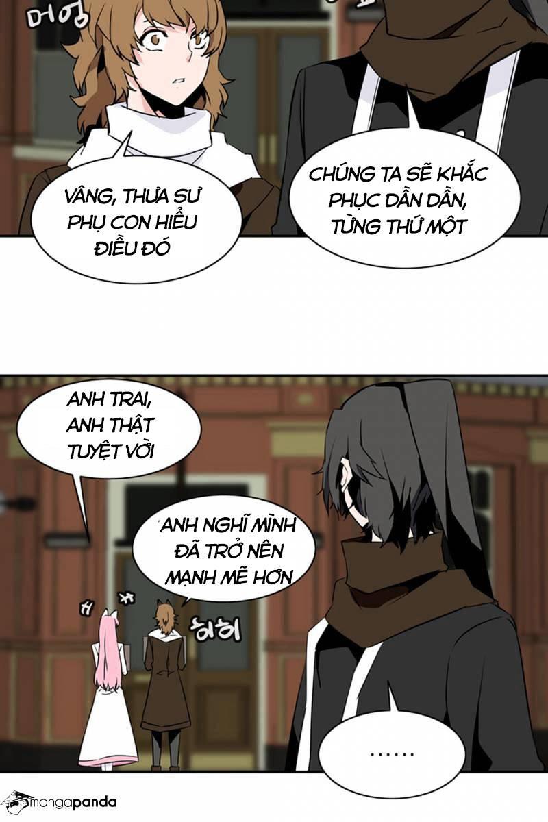 Wizardly Tower Chap 31 - Next Chap 32