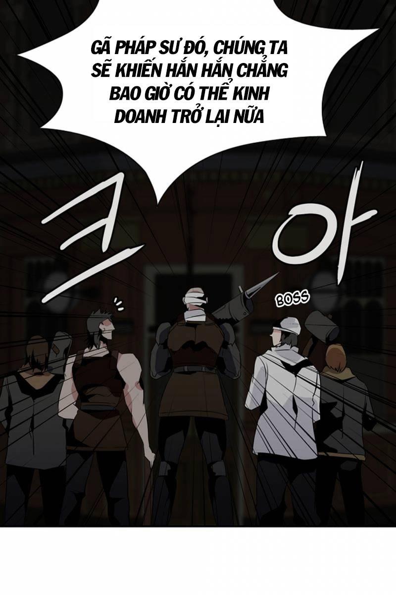 Wizardly Tower Chap 31 - Next Chap 32