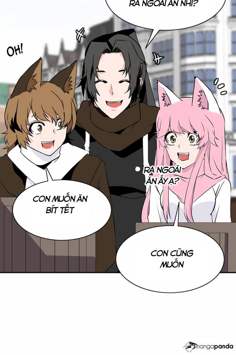 Wizardly Tower Chap 31 - Next Chap 32