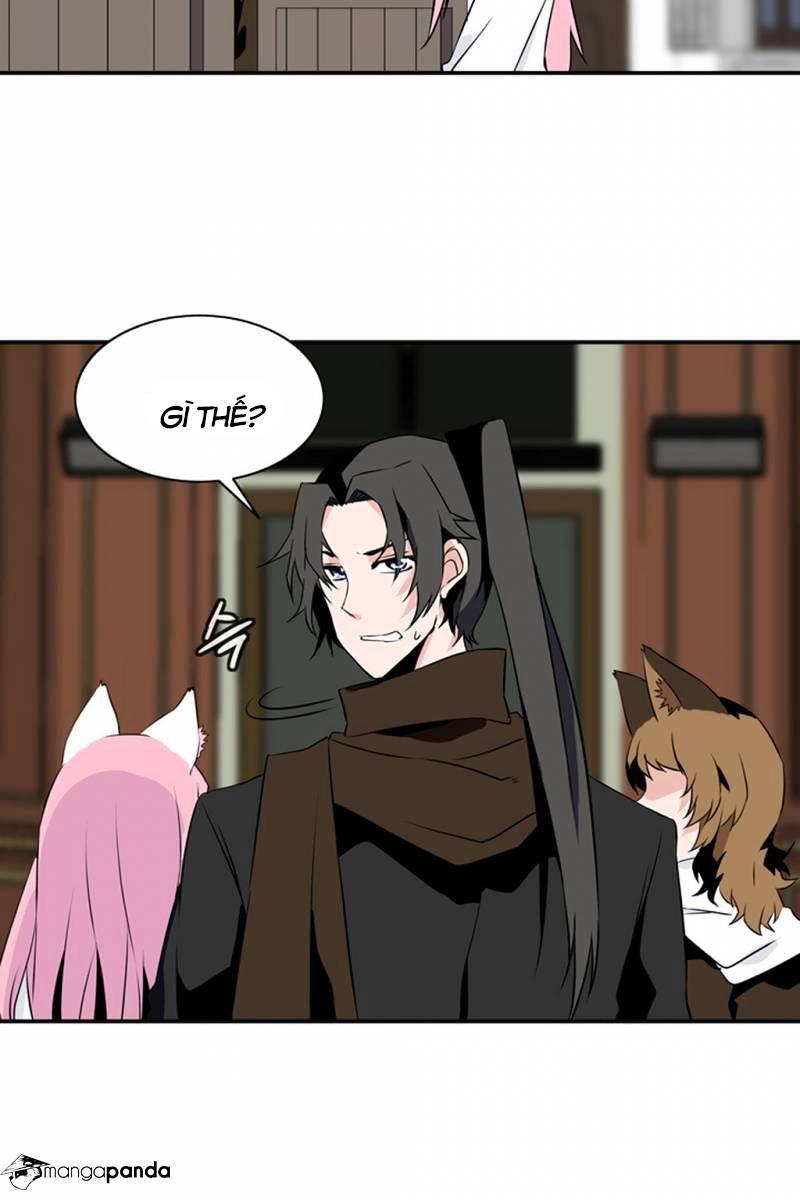Wizardly Tower Chap 31 - Next Chap 32