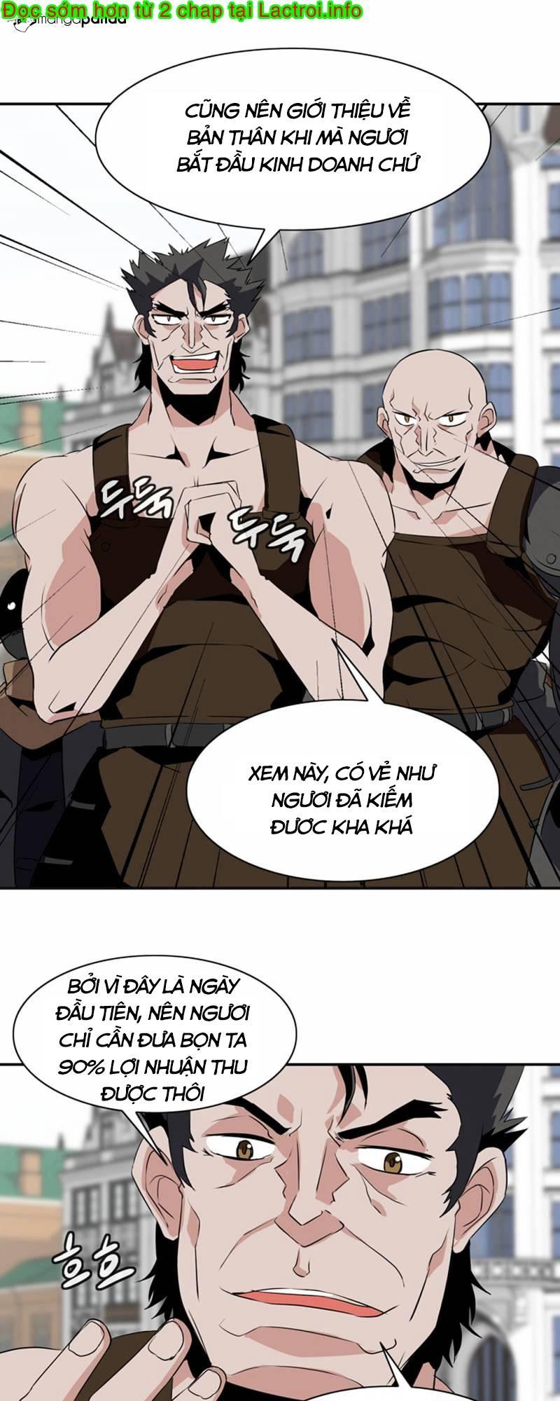 Wizardly Tower Chap 31 - Next Chap 32
